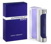 Ultraviolet Man Eau de Toilette Spray (100ml)