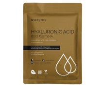 THERMOTHERAPY Warming Gold Foil Mask 30 g