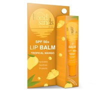SPF 50+ Lip Balm - Tropical Mango 10g