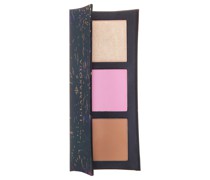 Firework Face Trio Palette