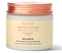 Balance Nachtmaske für mehr Glanz 200ml