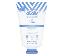 Body Glow by  Tinted After Sun Gel 100ml