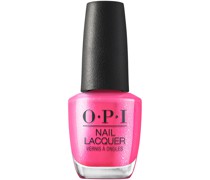 Power of Hue Collection Nail Polish 15ml (Various Shades) - Exercise Your Brights