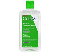 Micellar Cleansing Water with Niacinamide & Ceramides for All Skin Types 295ml