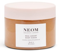 Real Luxury Body Scrub 332g