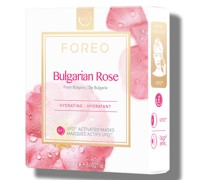 Bulgarian Rose UFO Moisture-Boosting Face Mask (6 Pack)