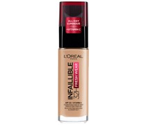 Infallible 24hr Freshwear Liquid Foundation (Various Shades) - 140 Golden Beige