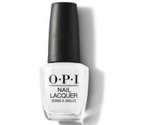 Nail Polish - Alpine Snow 15ml