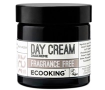 Day Cream Fragrance Free 50ml