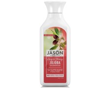 Hair Care Jojoba and Castor Oil Shampoo 473ml