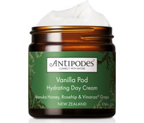 Vanilla Pod Feuchtigkeitsspendende Tagescreme (60g)