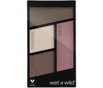 coloricon Eyeshadow Quads - Sweet as Candy 4.5g