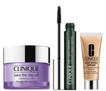 High Impact Mascara Set