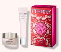 Terryfic Glow Baume De Rose Lip Care Essentials