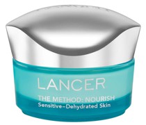 The Method Nourish Sensitive Skin Feuchtigkeitspflege (50ml)