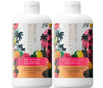 Limited Edition Carabao Mango and Hibiscus Set