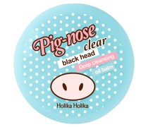 Pig Nose Clear Blackhead Deep Cleansing Oil Balm