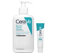 Blemish Control Daily Duo For Blemish-Prone Skin
