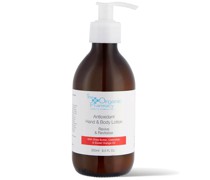 Antioxidant Hand and Body Lotion 250ml