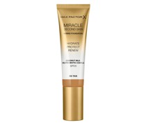 Miracle Touch Second Skin 30ml (Various Shades) - Tan