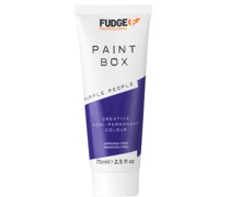 Fudge Paintbox Hair Colourant 75 ml - Purple People