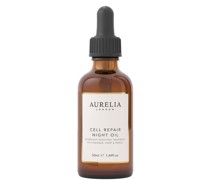 Aurelia Probiotic Skincare Cell Repair Nachtöl 50ml