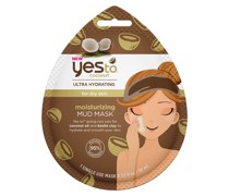 Coconuts Moisturizing Mud Mask 10 ml