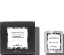 Mind Blown Hair and Body Treatment Candle 250g