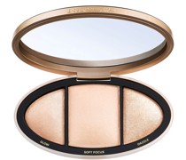 Born This Way Turn Up the Light Skin-Centric Highlighting Palette - Fair to Light