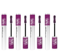 The Falsies Instant Lash Lift Look Lengthening Volumising Mascara - 01 Black (Pack of 4)