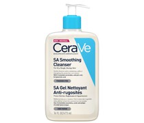 SA Smoothing Cleanser with Salicylic Acid for Dry, Rough & Bumpy Skin 473ml