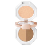 Paradise Dual Palette - Caramel Slice 4g