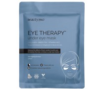 Eye Therapy Under Eye Mask with Collagen and Green Tea Extract (3 Anwendungen)