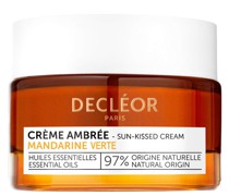 Decléor Green Mandarin Sun Kissed Glow Day Cream with Vitamin CG 50ml