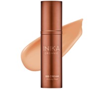 Organic BB Cream 30ml (Various Shades) - Beige