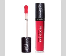 Super Lustrous The Gloss x Ashley Graham Lip Gloss 3.8ml (Various Shades) - Wild One