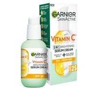 Vitamin C Serum Cream with 20% Vitamin C and SPF25 50ml