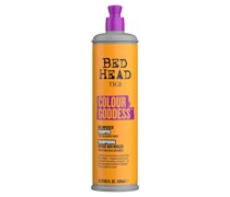 Bed Head by TIGI Colour Goddess Shampoo for Coloured Hair 600ml