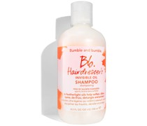 's Hairdresser's Invisible Oil Shampoo (strohiges Haar)