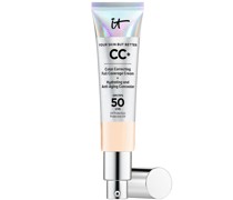 Your Skin But Better CC+ Cream with SPF50 32ml (Various Shades) - Fair-Light