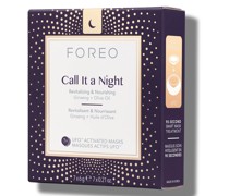 Call it a Night UFO/UFO Mini Nourishing and Revitalising Face Mask (7 Pack)