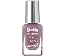 Gelly Hi Shine Nail Paint (Various Shades) - Hibiscus