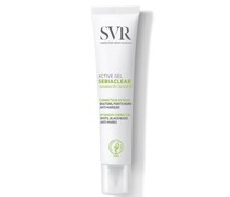 SVR Sebiaclear Active Acne and Spot Treatment Gel-Cream 40ml