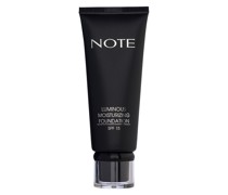 Luminous Moisturizing Foundation 35ml (Verschiedene Farbtöne) - 109 Chocolate
