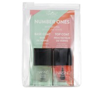 Number 1's Base and Top Coat Duo 2 x 5 ml