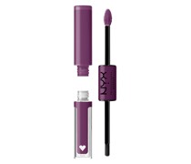 Shine Loud High Shine Lip Gloss 8ml (Various Shades) - Shake Things Up