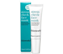 Stress Check Face Mask 50 ml