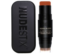 Nudies Bloom All Over Face Dewy Color - Rusty Rouge