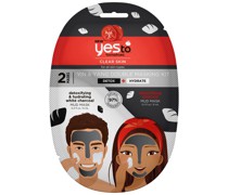 TomatoesYin & Yang Double Masking Kit 12ml