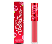 Matte Velvetines Lipstick (Various Shades) - Cherub